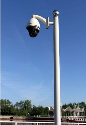 安防上市公司 未来五年妥妥的高成长行业，“雪亮工程”再添两千多亿增量