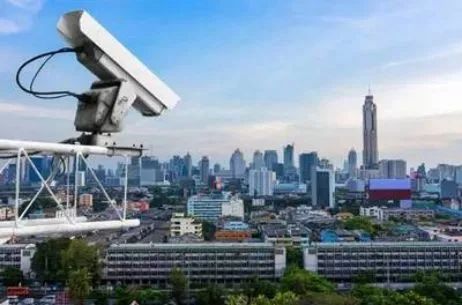 安防上市公司的黄金时代 未来五年高成长机遇与“雪亮工程”的资本红利